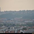 Prague - Depuis la citadelle 043